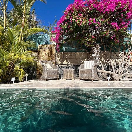 Villa Ibiza - Beautiful House With Private Pool Chayofa Екстериор снимка