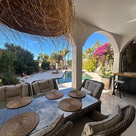 Villa Ibiza - Beautiful House With Private Pool Chayofa Екстериор снимка