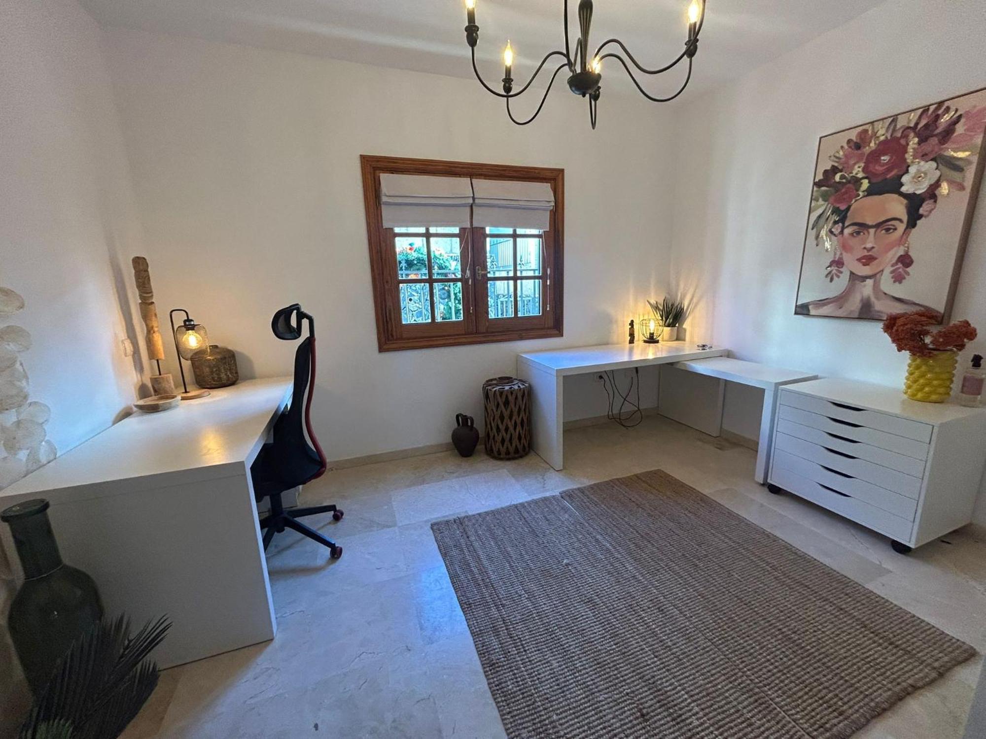 Villa Ibiza - Beautiful House With Private Pool Chayofa Екстериор снимка