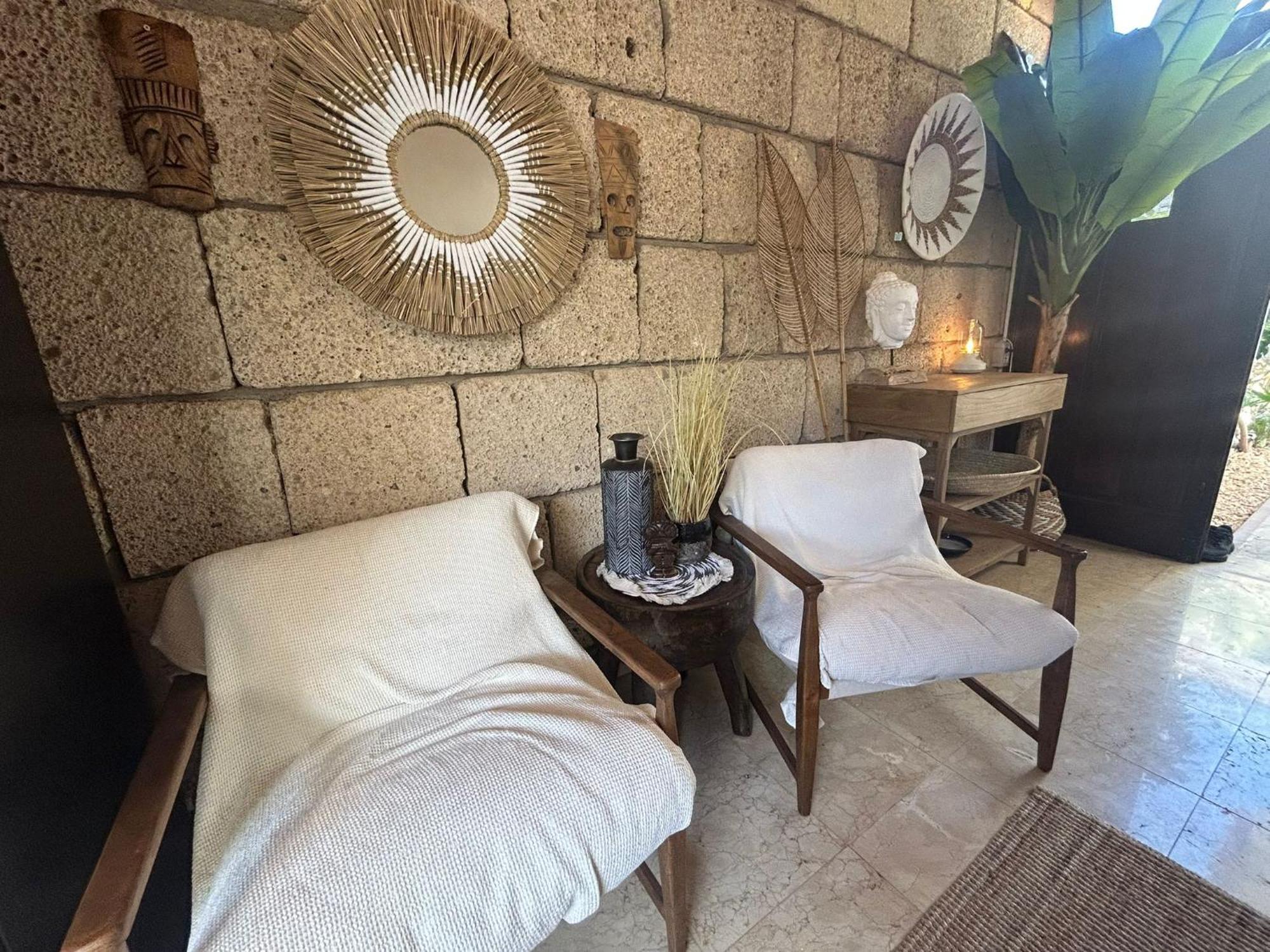 Villa Ibiza - Beautiful House With Private Pool Chayofa Екстериор снимка