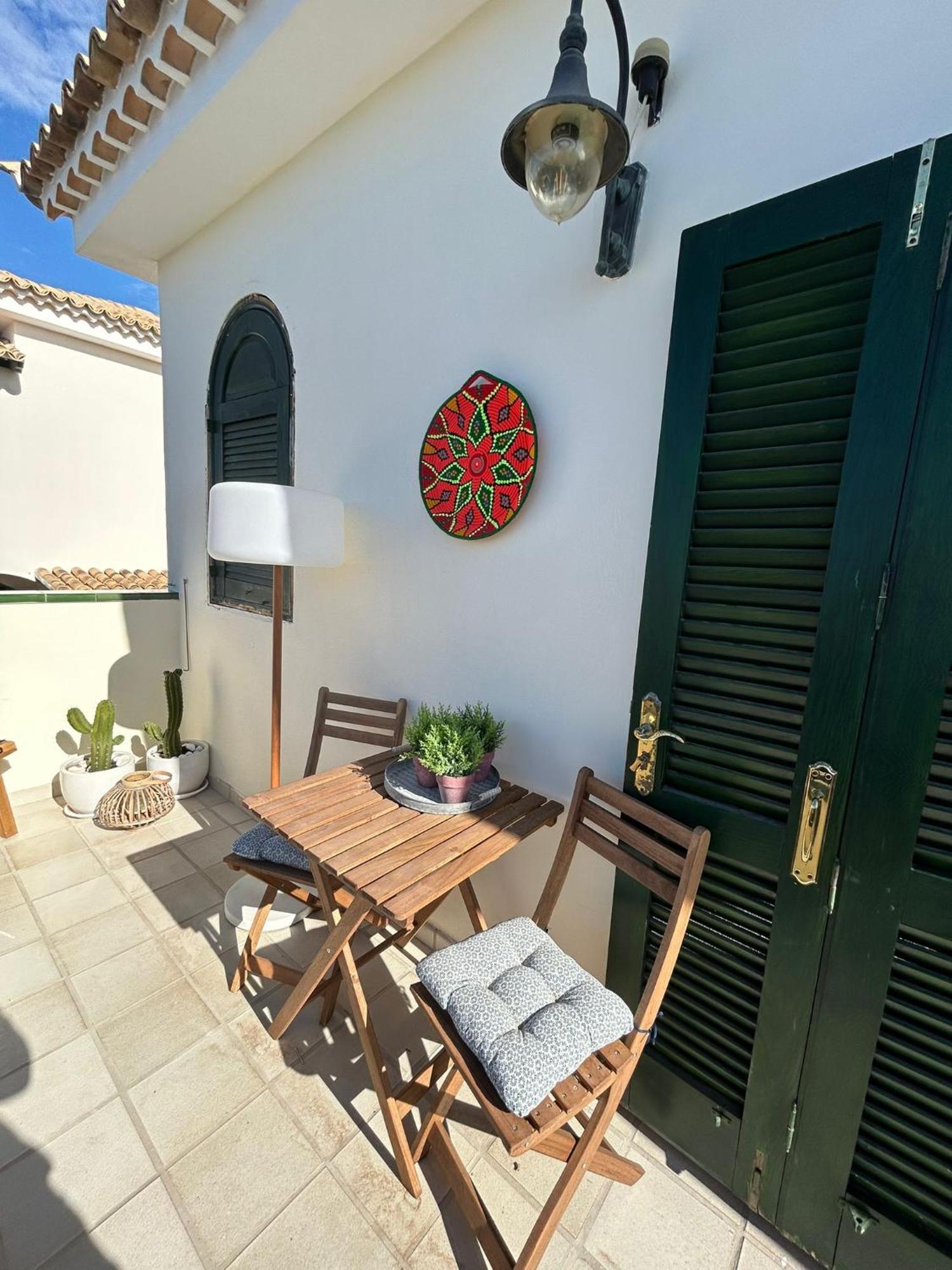 Villa Ibiza - Beautiful House With Private Pool Chayofa Екстериор снимка