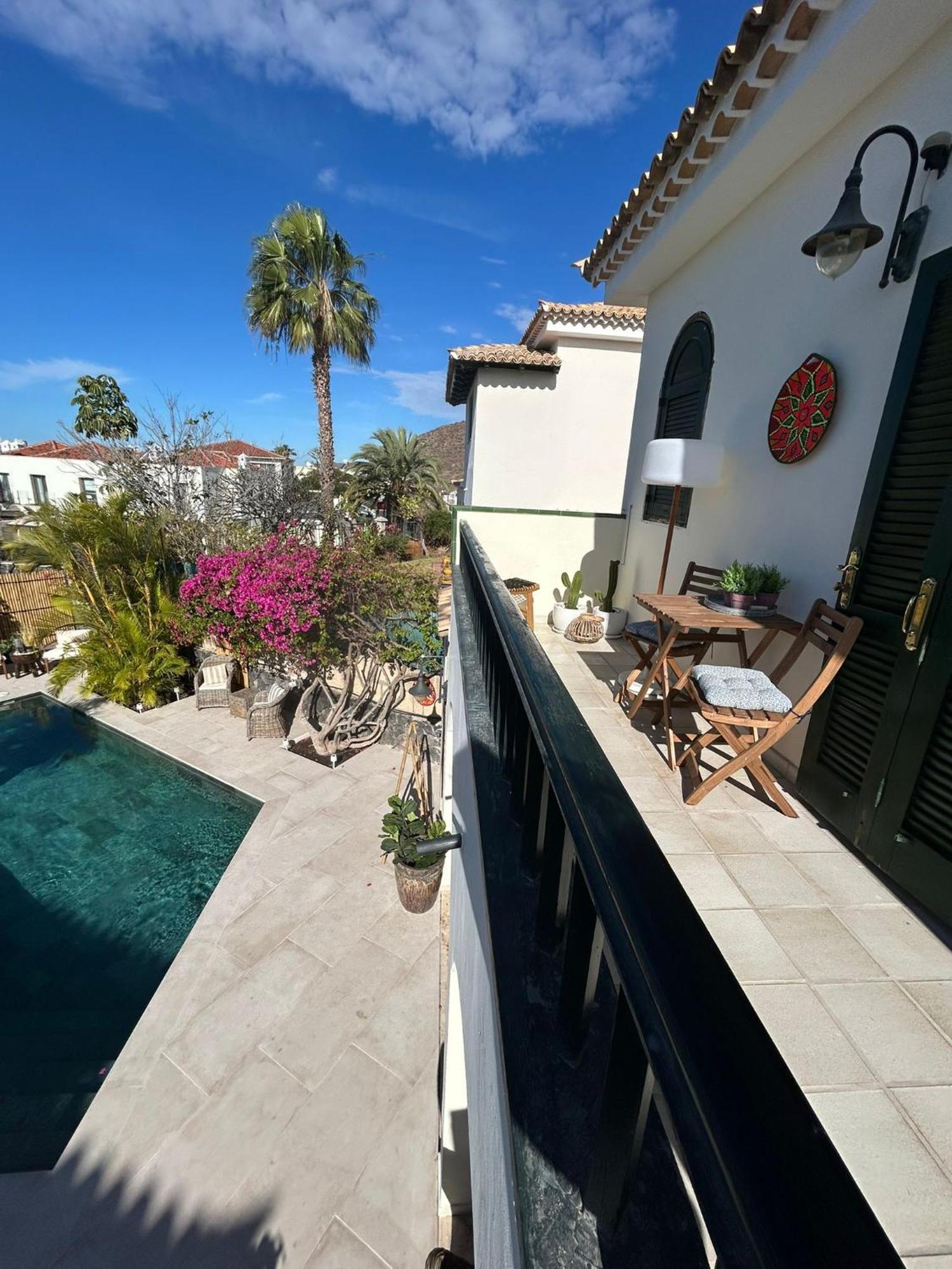 Villa Ibiza - Beautiful House With Private Pool Chayofa Екстериор снимка