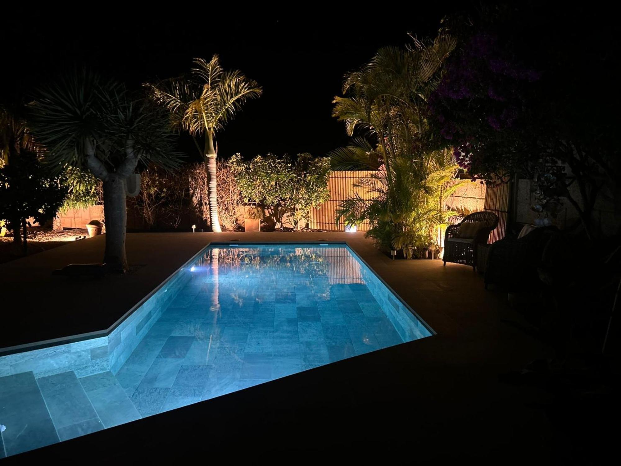 Villa Ibiza - Beautiful House With Private Pool Chayofa Екстериор снимка