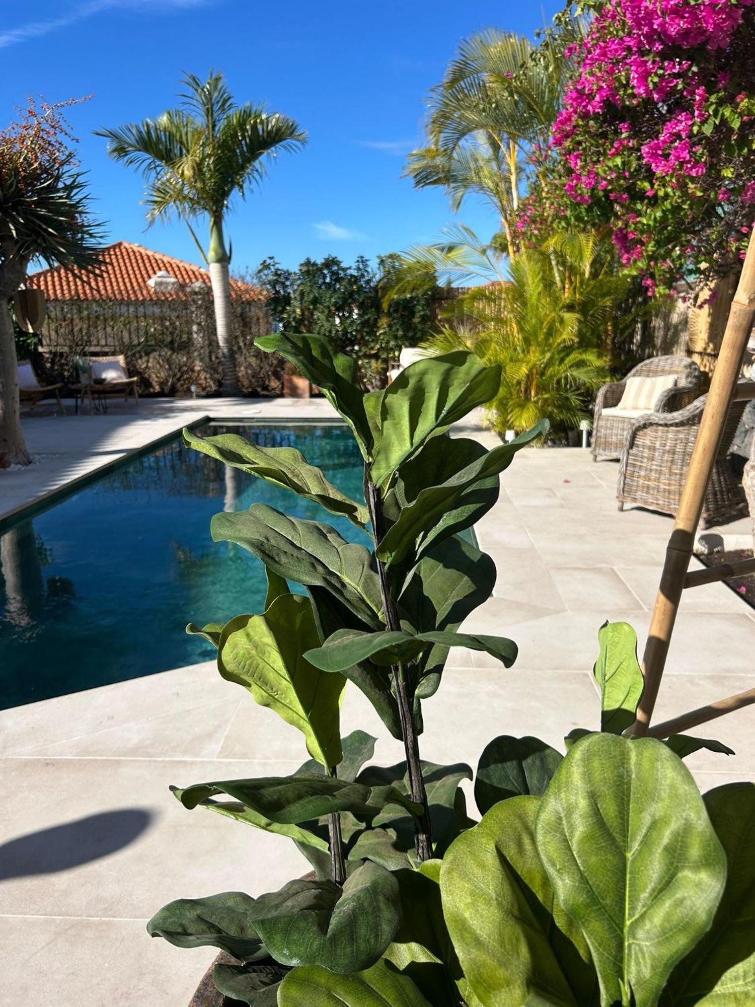 Villa Ibiza - Beautiful House With Private Pool Chayofa Екстериор снимка