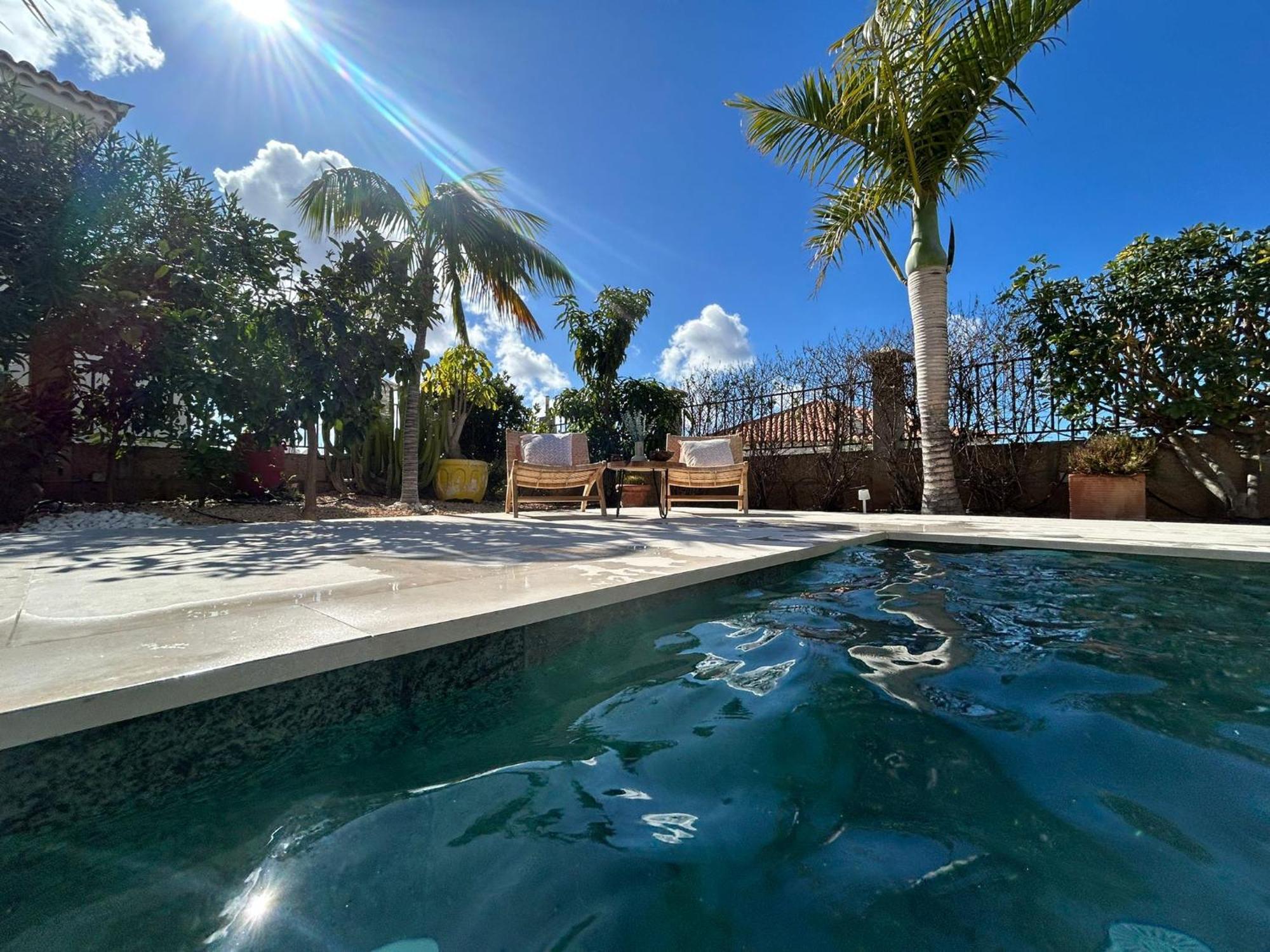 Villa Ibiza - Beautiful House With Private Pool Chayofa Екстериор снимка
