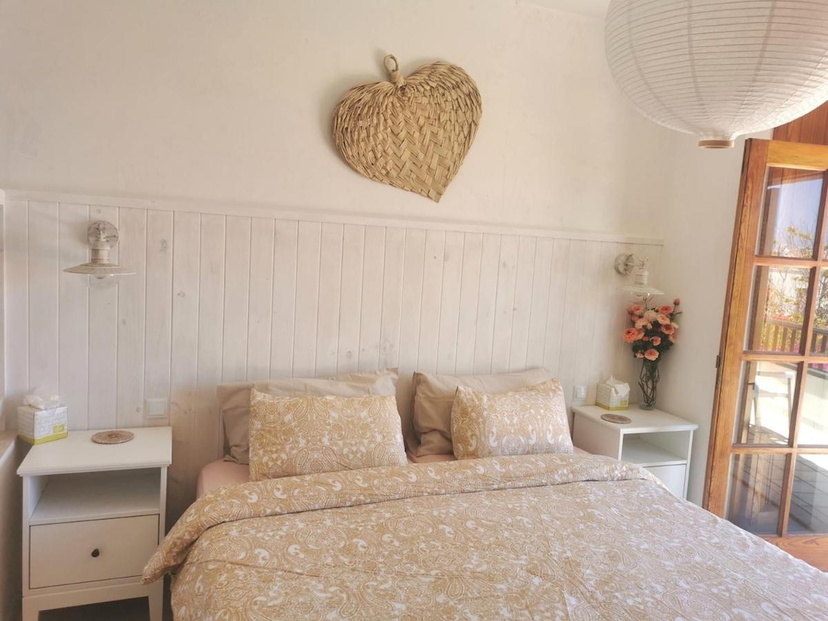 Villa Ibiza - Beautiful House With Private Pool Chayofa Екстериор снимка