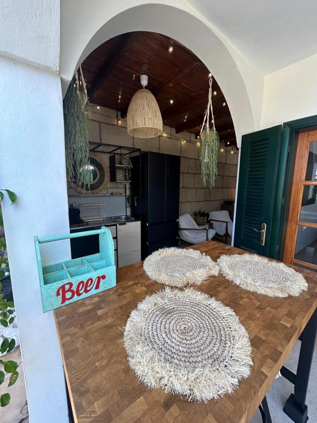 Villa Ibiza - Beautiful House With Private Pool Chayofa Екстериор снимка