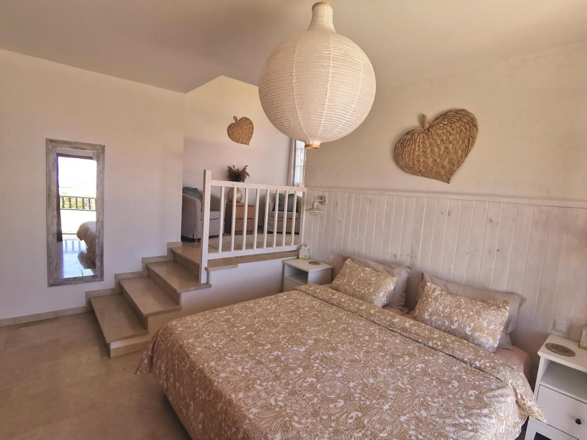 Villa Ibiza - Beautiful House With Private Pool Chayofa Екстериор снимка
