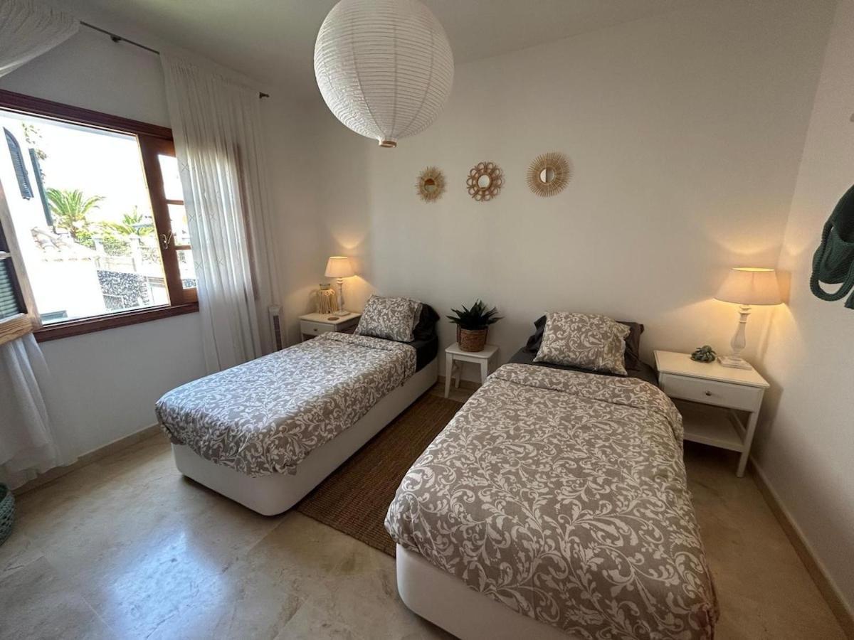 Villa Ibiza - Beautiful House With Private Pool Chayofa Екстериор снимка