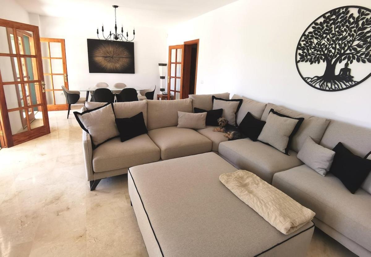 Villa Ibiza - Beautiful House With Private Pool Chayofa Екстериор снимка