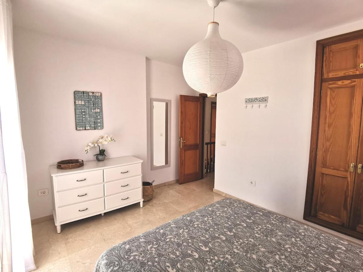 Villa Ibiza - Beautiful House With Private Pool Chayofa Екстериор снимка