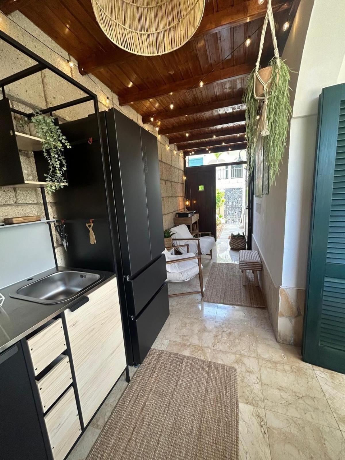 Villa Ibiza - Beautiful House With Private Pool Chayofa Екстериор снимка
