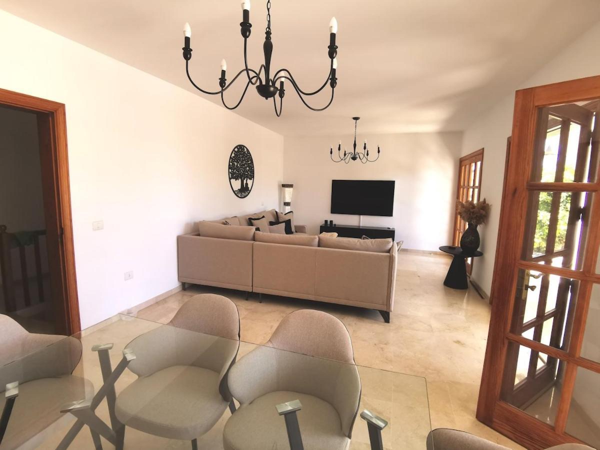 Villa Ibiza - Beautiful House With Private Pool Chayofa Екстериор снимка