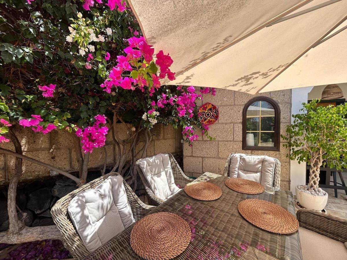 Villa Ibiza - Beautiful House With Private Pool Chayofa Екстериор снимка