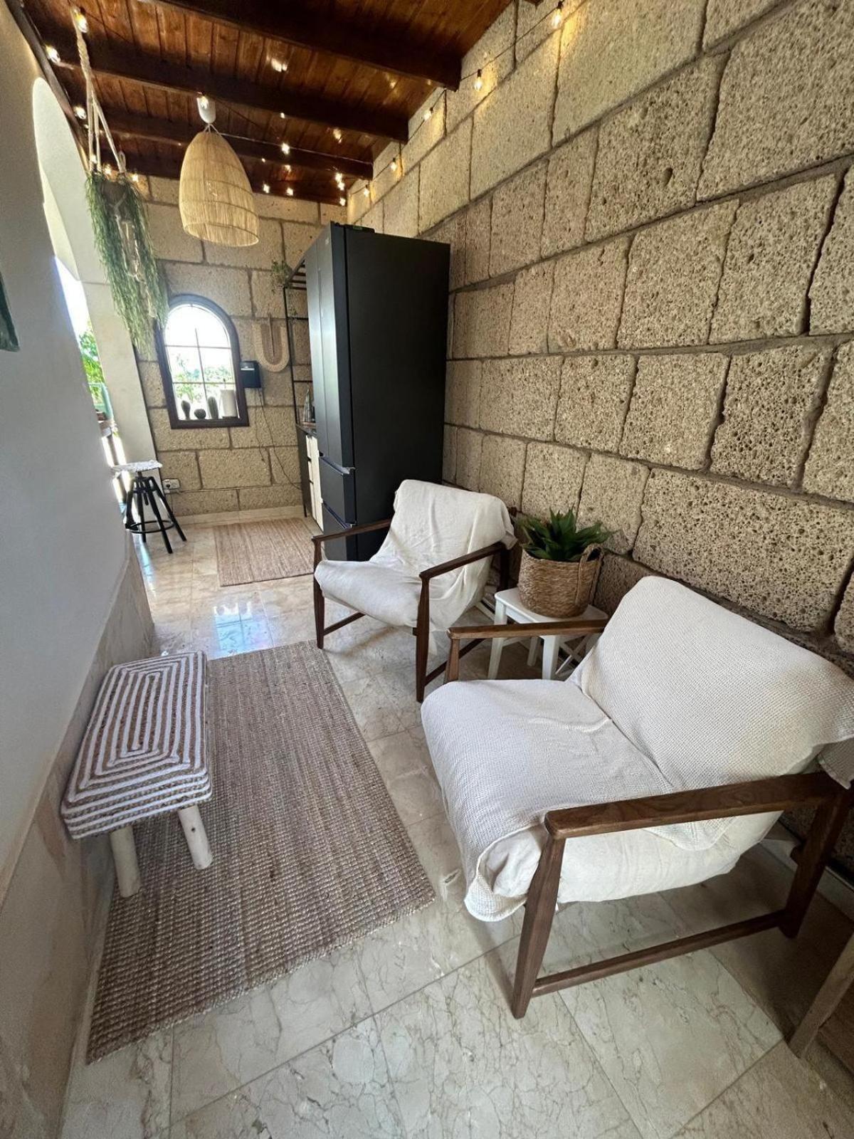 Villa Ibiza - Beautiful House With Private Pool Chayofa Екстериор снимка